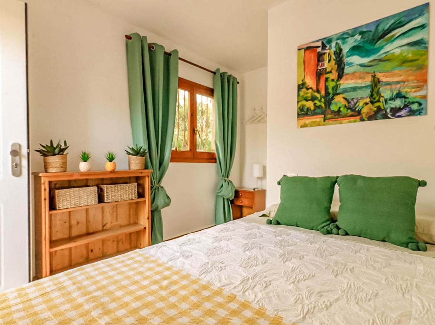 Villa De Дения Экстерьер фото